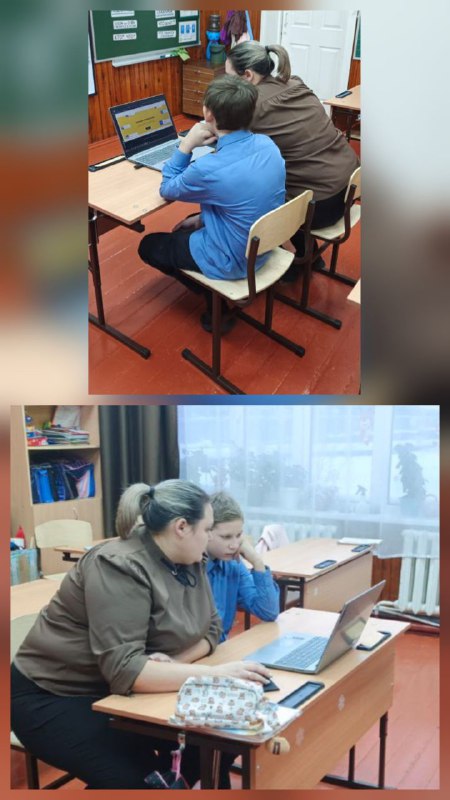 Профориентационный декадник &amp;quot;Мир профессий&amp;quot; в 2025 году.